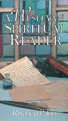 Wesleyan Spiritual Reader, A