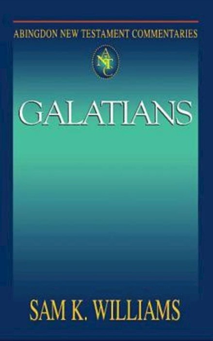ANTC: Galatians