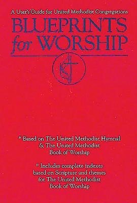 Blueprints for Worship