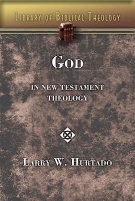 God In New Testament Theology