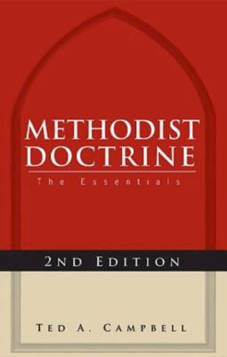 Methodist Doctrine