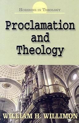 Proclamation And Theology