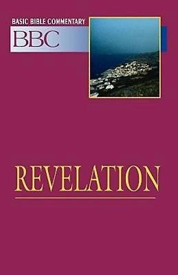 Basic Bible Commentary Revelation