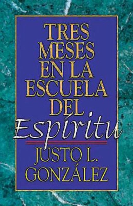 Tres Meses En La Escuela del ESP