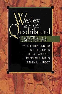 Wesley and the Quadrilateral