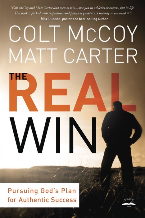 The Real Win