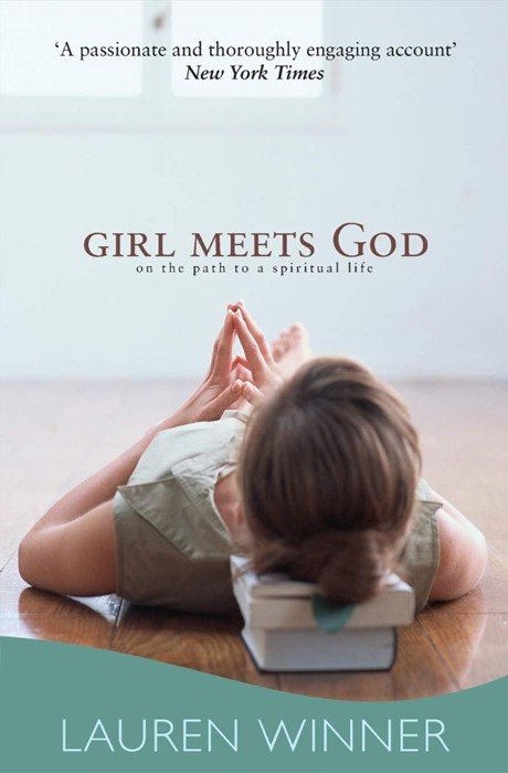 Girl Meets God