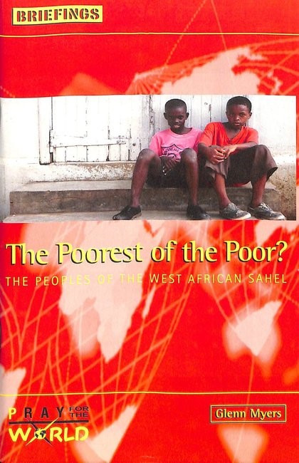 The Poorest Of The Poor