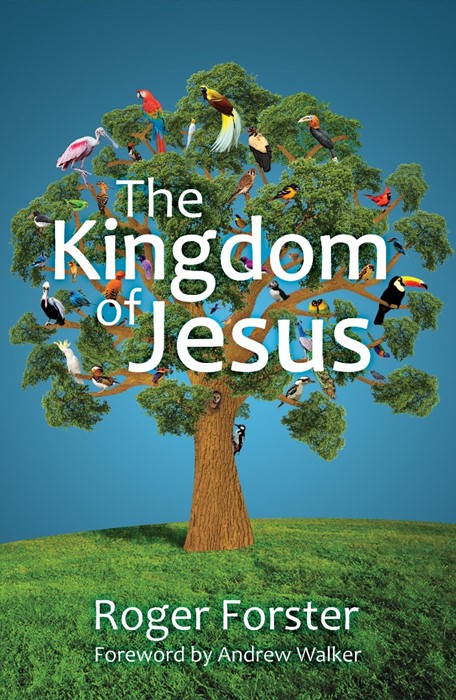 The Kingdom Of Jesus