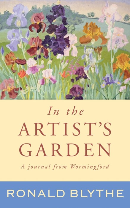 In The Artist's Garden