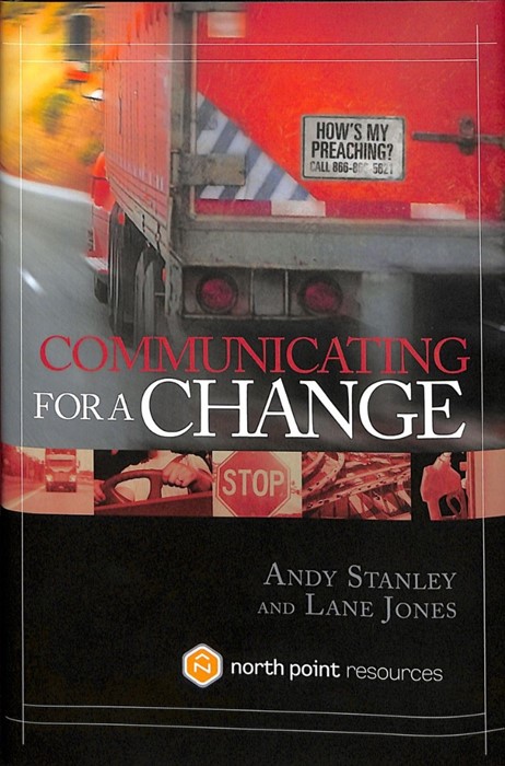 Communicating for Change