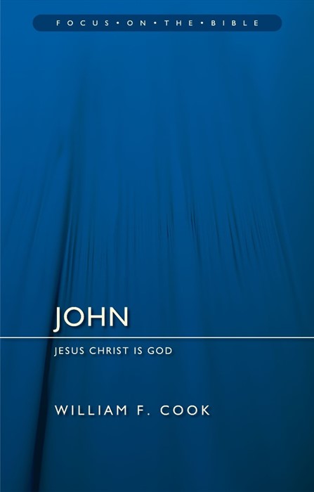 John: Jesus Christ is God