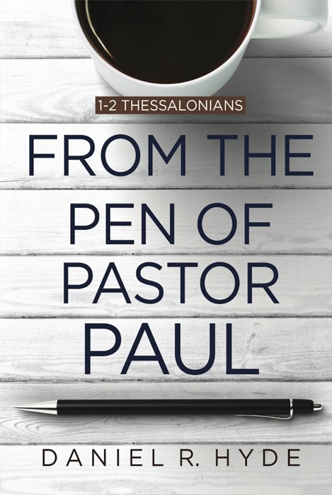 From The Pen Of Pastor Paul