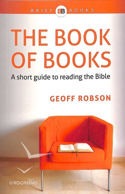 The Book Of Books