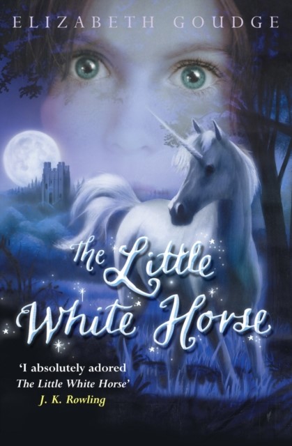 The Little White Horse