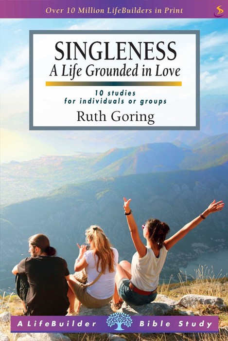 Lifebuilder: Singleness