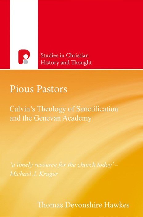 Pious Pastors