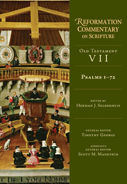 Psalms 1-72