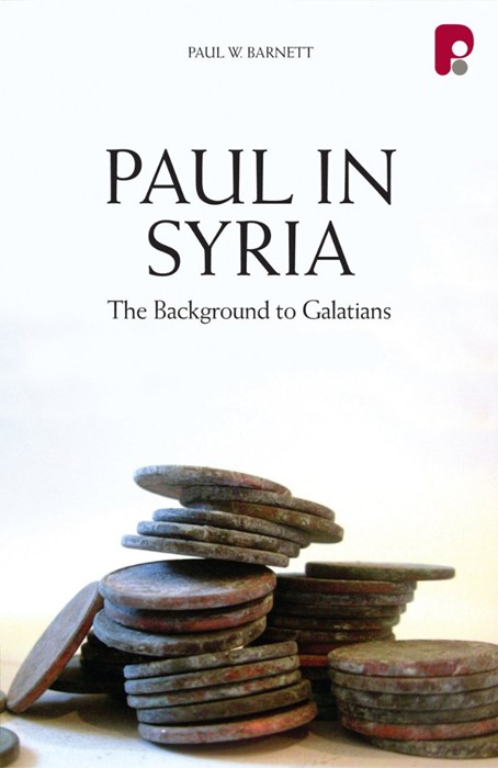 Paul In Syria