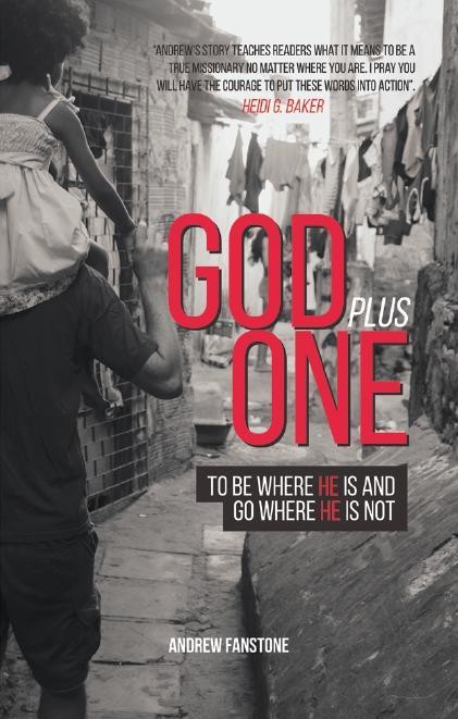 God Plus One