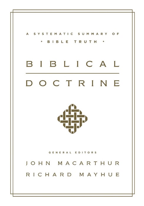 Biblical Doctrine