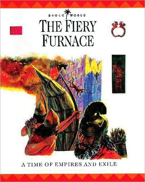 The Fiery Furnace
