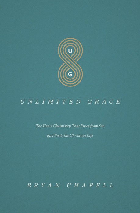 Unlimited Grace