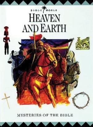 Heaven And Earth