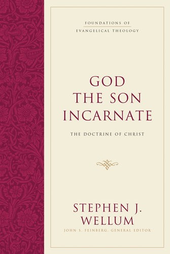 God The Son Incarnate