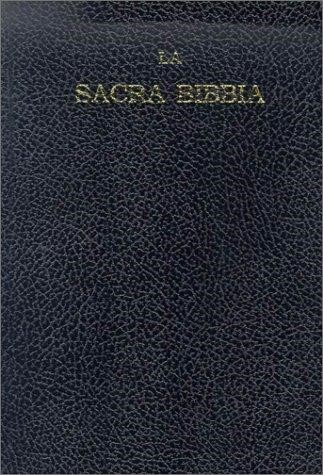 Italian Bible