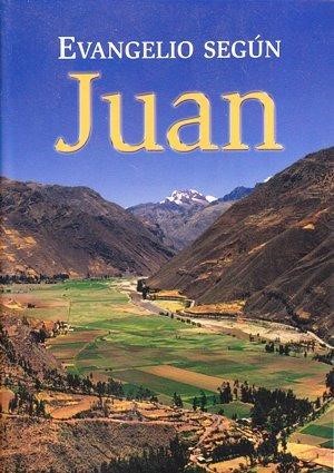 Spanish Gospel According to John