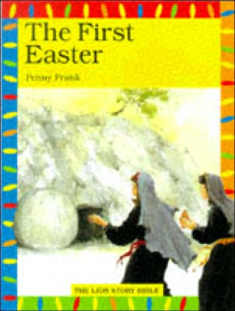 The First Easter