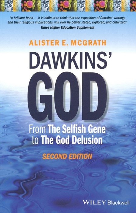 Dawkins' God