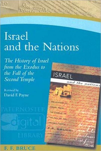 Israel and the Nations