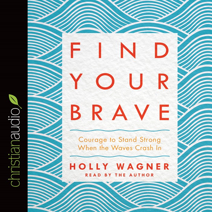Find Your Brave CD