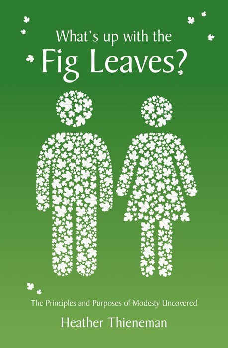 What's up with the Fig Leaves?