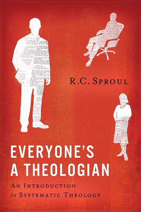 Everyone's A Theologian