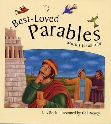 Best-Loved Parables