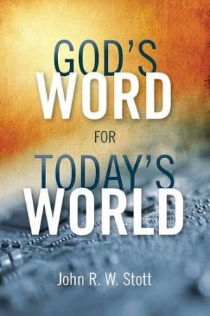 God's Word for Today's World (Updated)