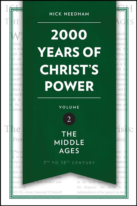 2,000 Years Of Christ's Power Vol. 2