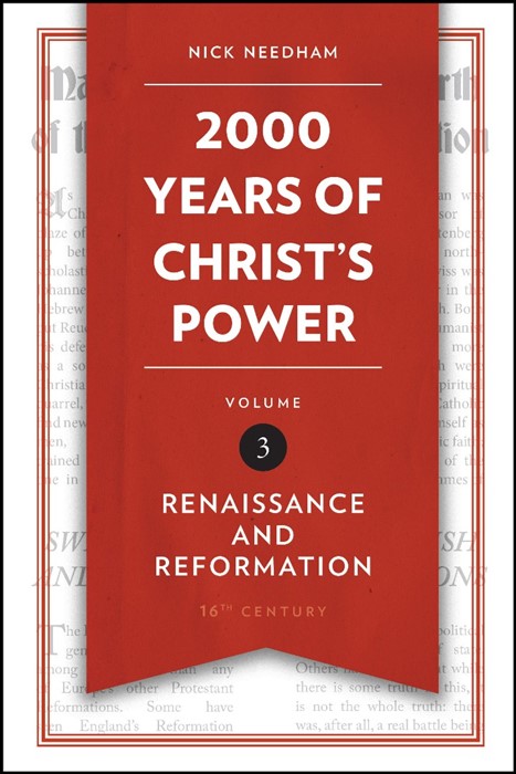 2,000 Years Of Christ's Power Vol. 3