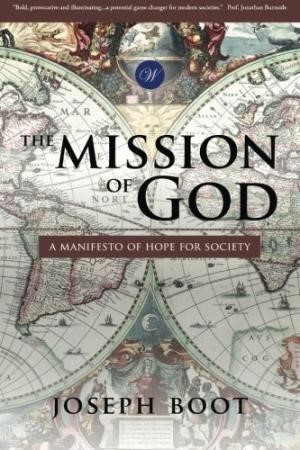 The Mission of God