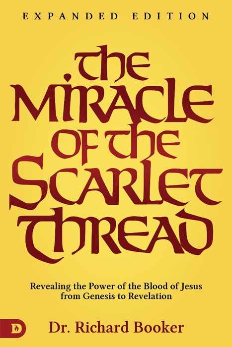 The Miracle Of The Scarlet Thread Expanded Edition