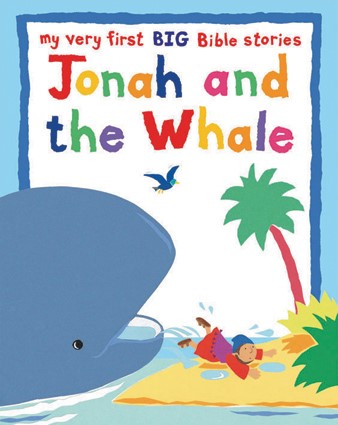 Jonah And The Whale