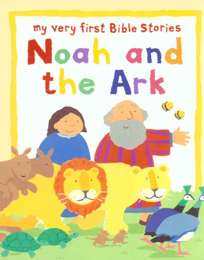 Noah And The Ark