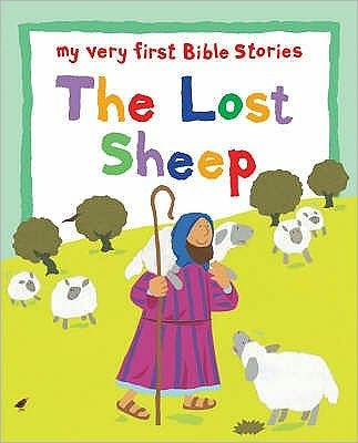 The Lost Sheep