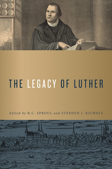 Legacy of Luther