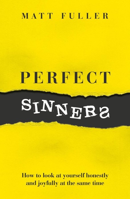 Perfect Sinners