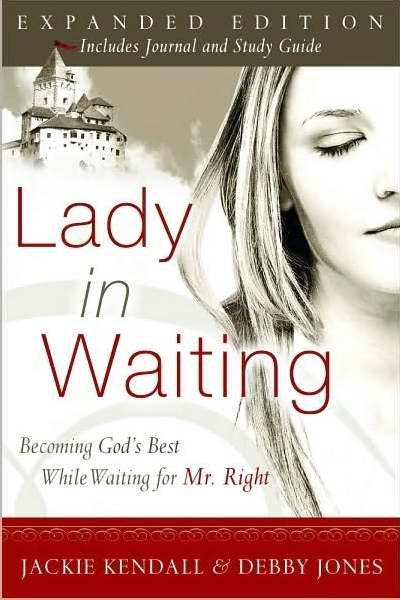 Lady in Waiting Expanded Edition