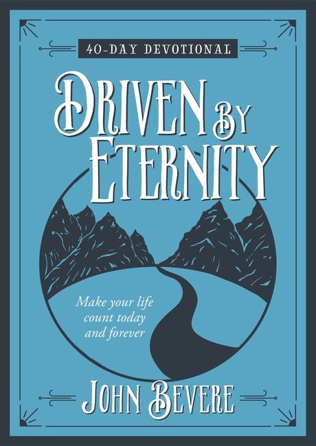 Driven By Eternity